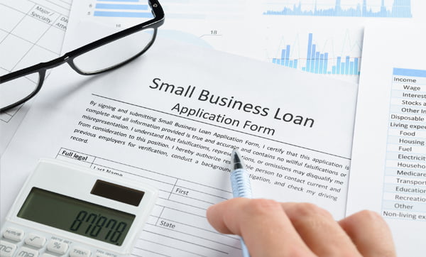 Business Loan Singapore