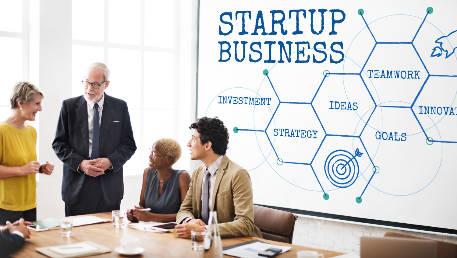 Alternative Loans for Singapore Start-Ups