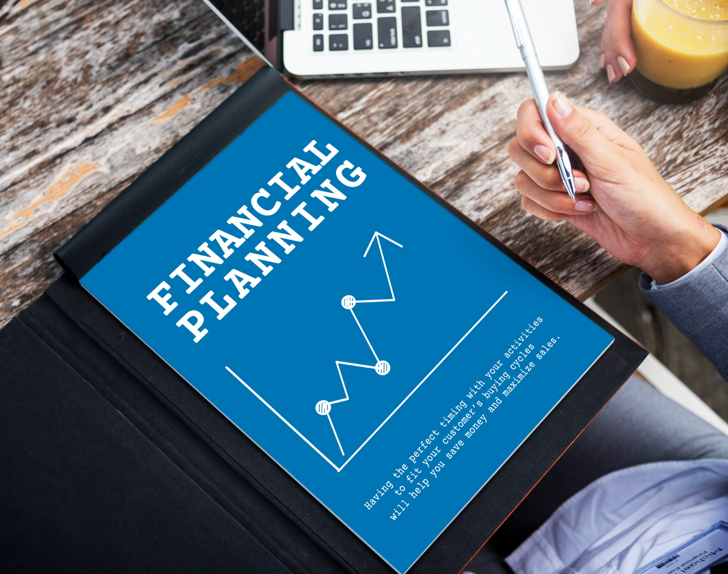 Financial Planning Tips