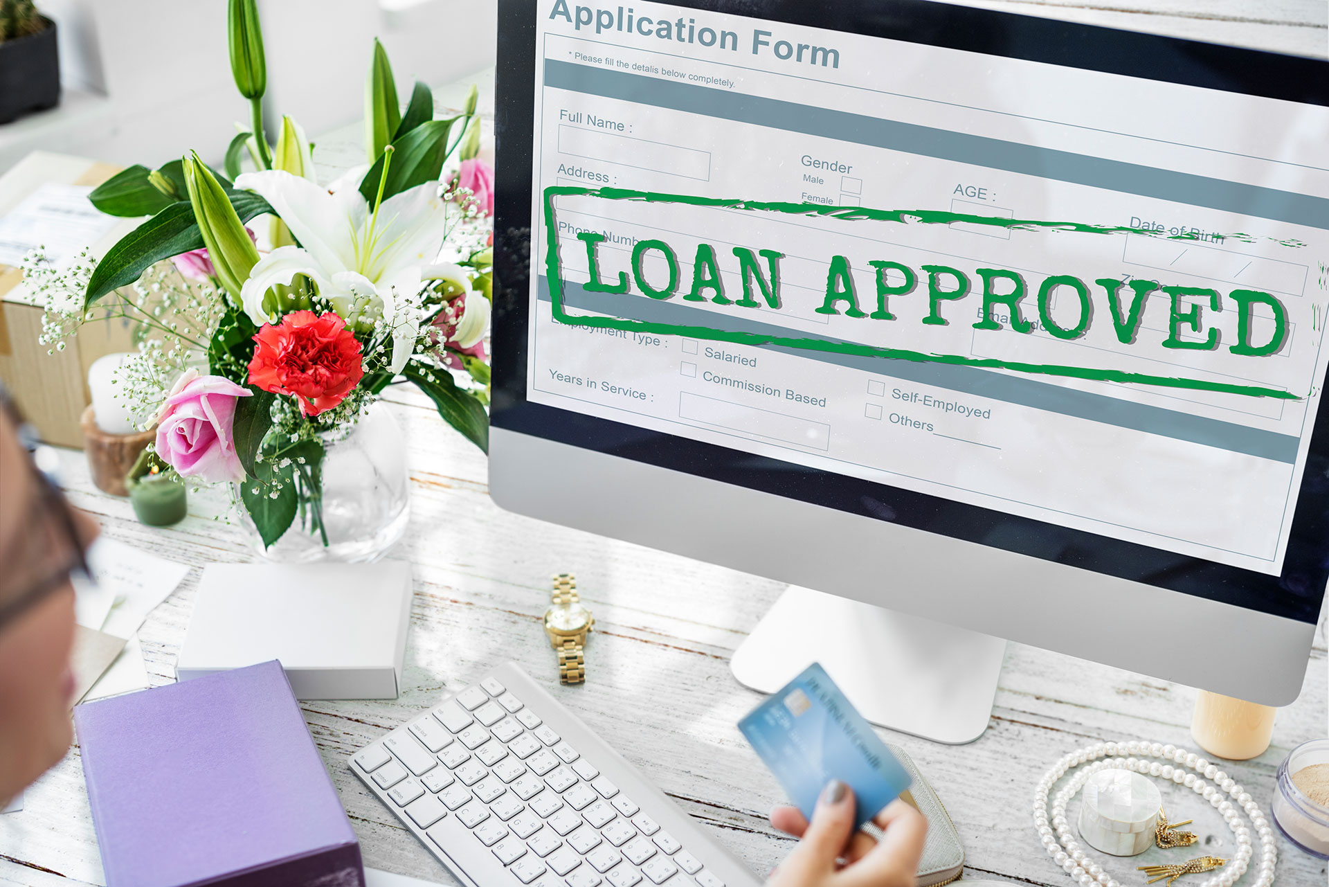 Loan Eligibility in Singapore