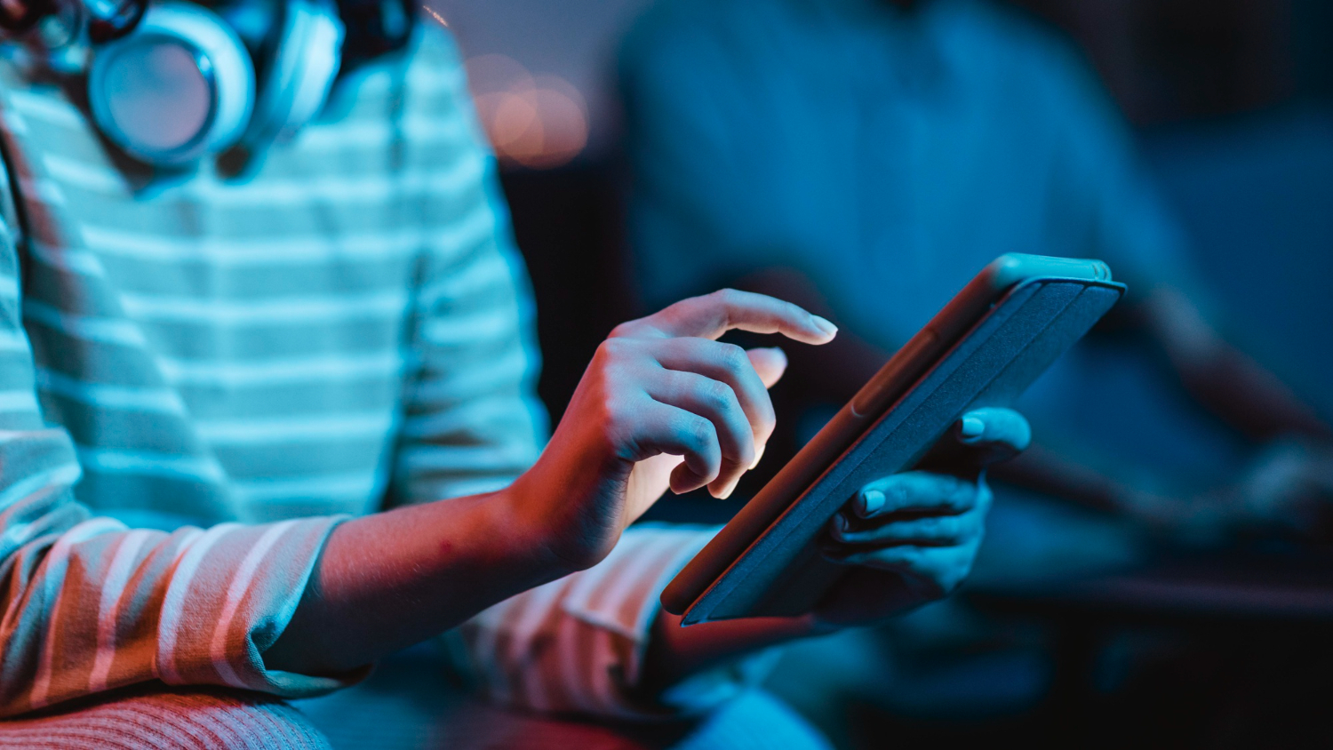 Your Business with Digital Loan Applications