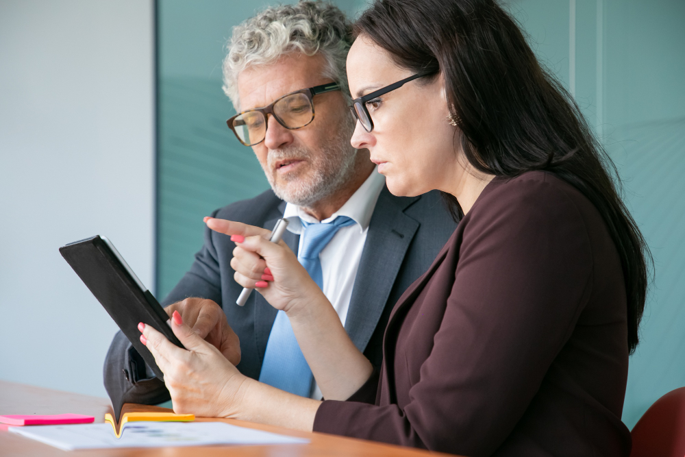 Protect Financial Advisors and Debtors