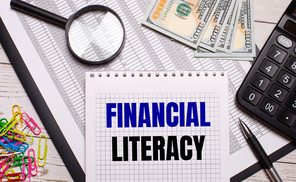 Why Financial Literacy Matters