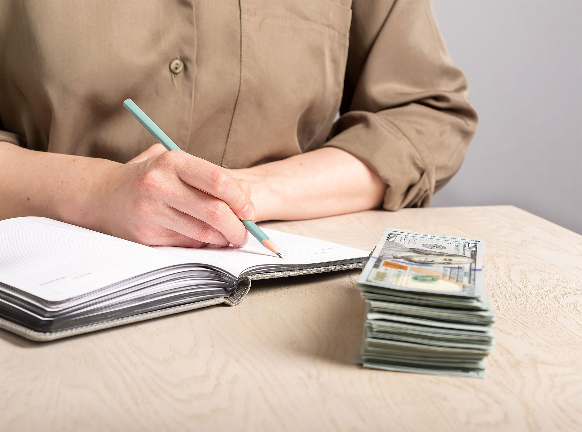 10% Administrative Fee