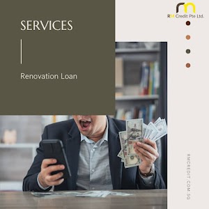 RM CREDIT PTE LTD place picture